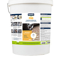 ROMFIX® Pro voegmortel Neutraal 25kg